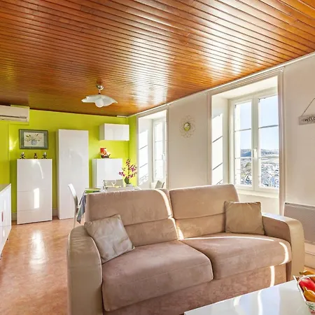 Le Barry Daire Murat (Cantal)