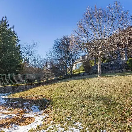 Le Barry Murat (Cantal)